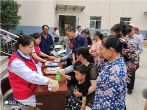 箭塘社區新時代文明實踐 中老年中醫養生保健講座開講，提供專業養生服務